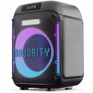 Majority Pulse 1 Party Speaker | 80W | 1000003089