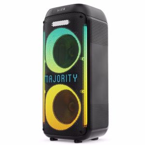 Majority Pulse 2 Party Speaker | 120W | 1000003090