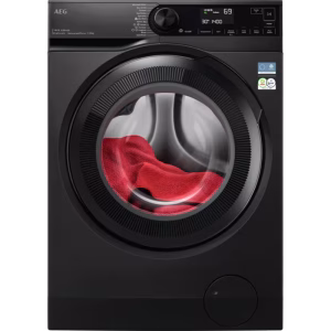 AEG 10KG Washing Machine | Black | LFSR7414U6UD