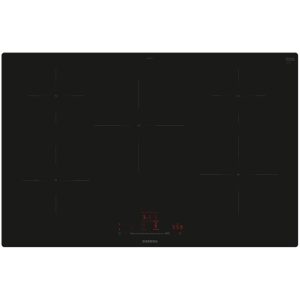 Siemens iQ100 80cm Flush Mount Induction Hob | EH801HVB1E