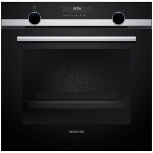 Siemens IQ500 Single Oven | Stainless Steel | HB578GBS7B