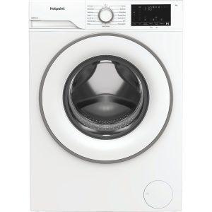 Hotpoint 8Kg Anti-Stain Washing Machine | White | H81ANTISTAINIRE