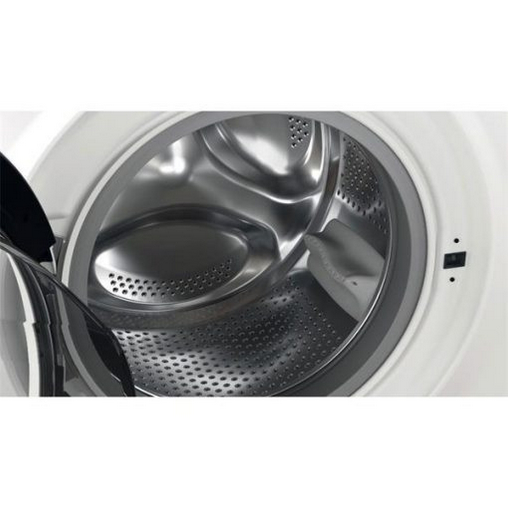 Hotpoint 8Kg Anti-Stain Washing Machine | White | H81ANTISTAINIRE Hotpoint 8Kg Anti-Stain Washing Machine | White | H81ANTISTAINIRE