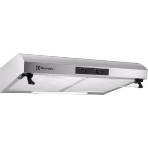 Electrolux 60cm Cooker Hood | Stainless Steel | LFU226X