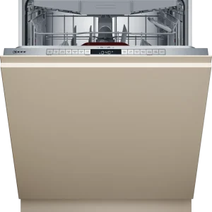Neff N50 Fully Integrated Dishwasher | 14 Place | S155HVX00G