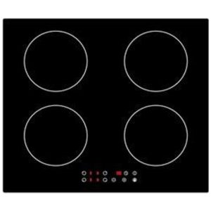 Powerpoint 4 Zone Induction Hob | P154C2ZINT3
