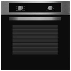 PowerPoint Built-In Single Oven | Stainless Steel | P24EMDSS