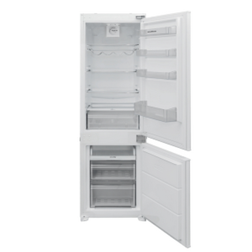 Nordmende 70/30 Integrated Fridge Freezer | No Frost I RIFF70304NF Nordmende 70/30 Integrated Fridge Freezer | No Frost I RIFF70304NF
