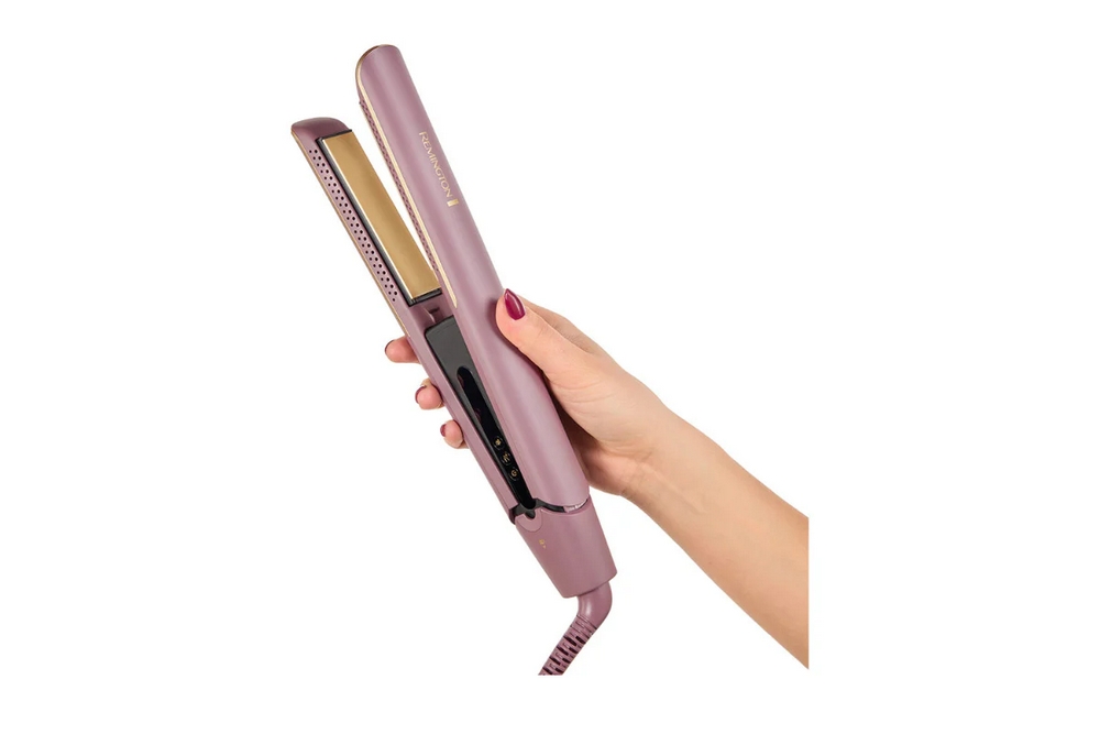 Remington Airvive Slim Hair Straightener I S8930 Remington Airvive Slim Hair Straightener I S8930