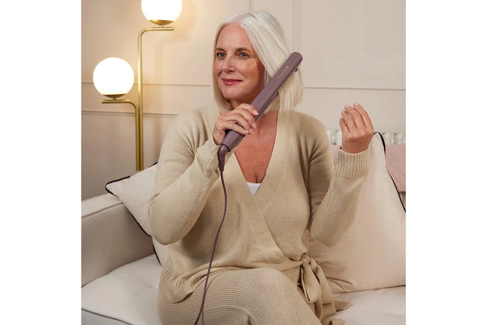 Remington Airvive Slim Hair Straightener I S8930 Remington Airvive Slim Hair Straightener I S8930