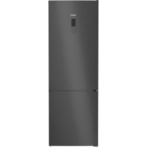 Siemens 70cm Fridge Freezer | Frost Free | Black | KG49NXXCF