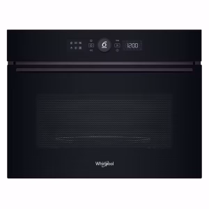 Whirlpool Built-In Microwave Oven | Black | WMW57DHMDUK