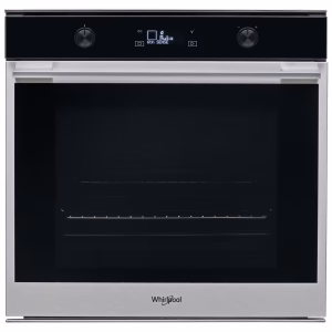 Whirlpool Pyrolytic Electric Oven | Stainless Steel | W7OM54SP