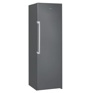Hotpoint Tall Larder Fridge I Low Frost I Graphite I SH8A2QGRD