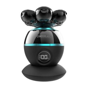 Cecotec Bamba Skull Head Shaver I 044431