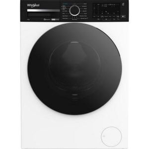 Whirlpool 12KG Washing Machine I 1400 Spin I WOM27WADS