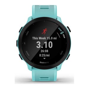 Garmin Forerunner 55 I Aqua I 010-02562-12