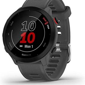 Garmin Forerunner 55 I Monterra Grey I 010-02562-13