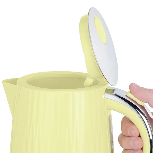 Russell Hobbs Eden Kettle | Lemon | 27363 Russell Hobbs Eden Kettle | Lemon | 27363