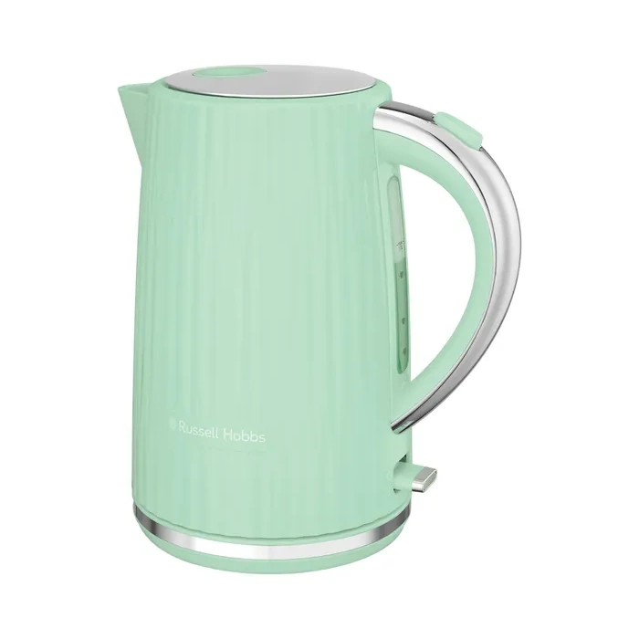 Russell Hobbs Eden Kettle | Pistachio Green | 27364 Russell Hobbs Eden Kettle | Pistachio Green | 27364