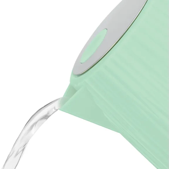 Russell Hobbs Eden Kettle | Pistachio Green | 27364 Russell Hobbs Eden Kettle | Pistachio Green | 27364