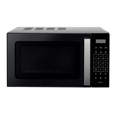 Dimplex 23L Microwave | 900W | Black | 980609 Dimplex 23L Microwave | 900W | Black | 980609