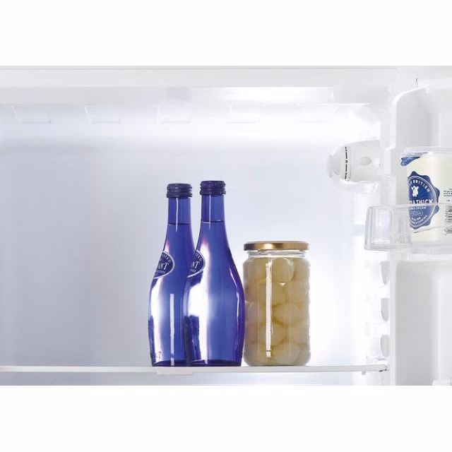 Candy 50/50 Fridge Freezer | CCH1S513EWK Candy 50/50 Fridge Freezer | CCH1S513EWK