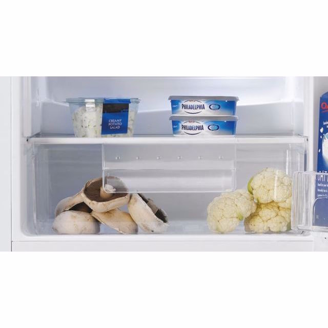 Candy 50/50 Fridge Freezer | CCH1S513EWK Candy 50/50 Fridge Freezer | CCH1S513EWK