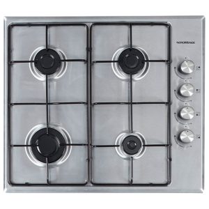 Nordmende 60cm Gas Hob | HGE603IX