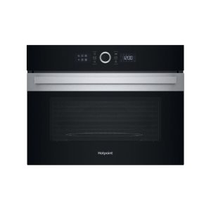 Hotpoint Class 5 Built-In Microwave Oven | Inox | HMW57HMXUK