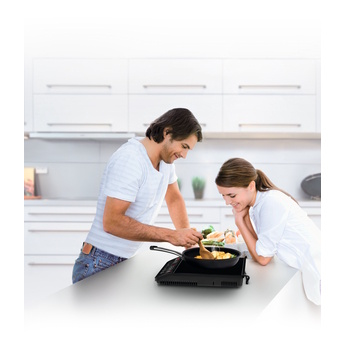 Tefal Portable Induction Hob | IH201840 Tefal Portable Induction Hob | IH201840
