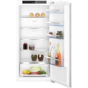 Neff N50 Built-in Fridge | Flat Hinge | KI1412FE0G