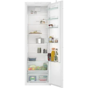 Siemens IQ100 Integrated Larder Fridge | KI81RNSE0G