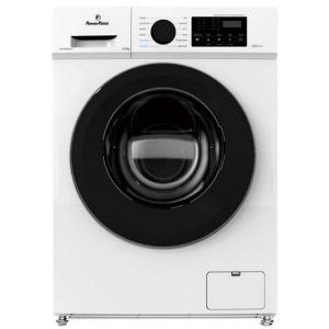 PowerPoint 6KG Washing Machine I 1000 Spin I P35106SKW-A