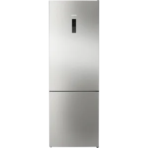 Siemens Free-standing Fridge Freezer | Stainless Steel | KG49NXIDF