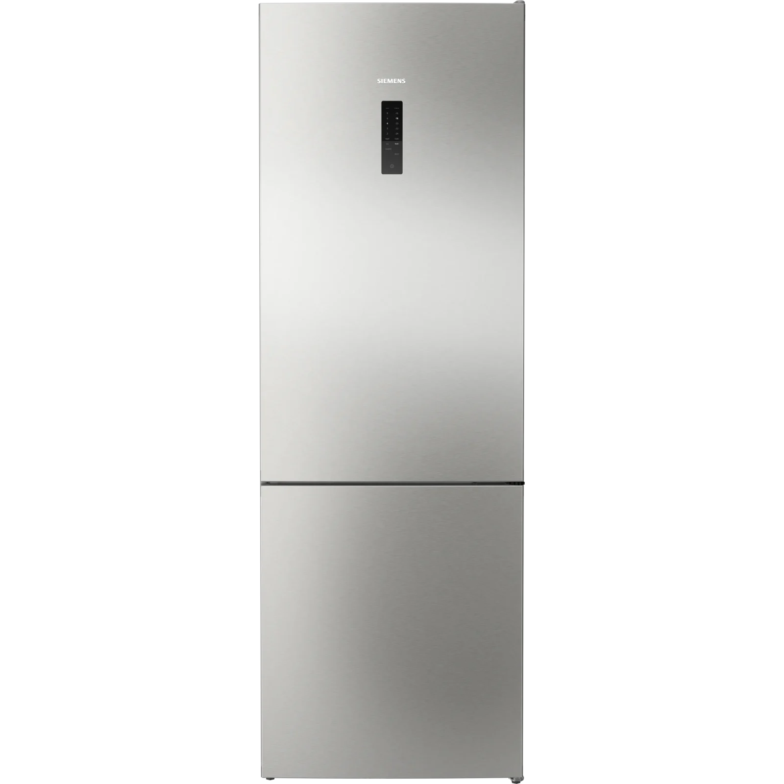 Siemens Free-standing Fridge Freezer | Stainless Steel | KG49NXIDF Siemens Free-standing Fridge Freezer | Stainless Steel | KG49NXIDF