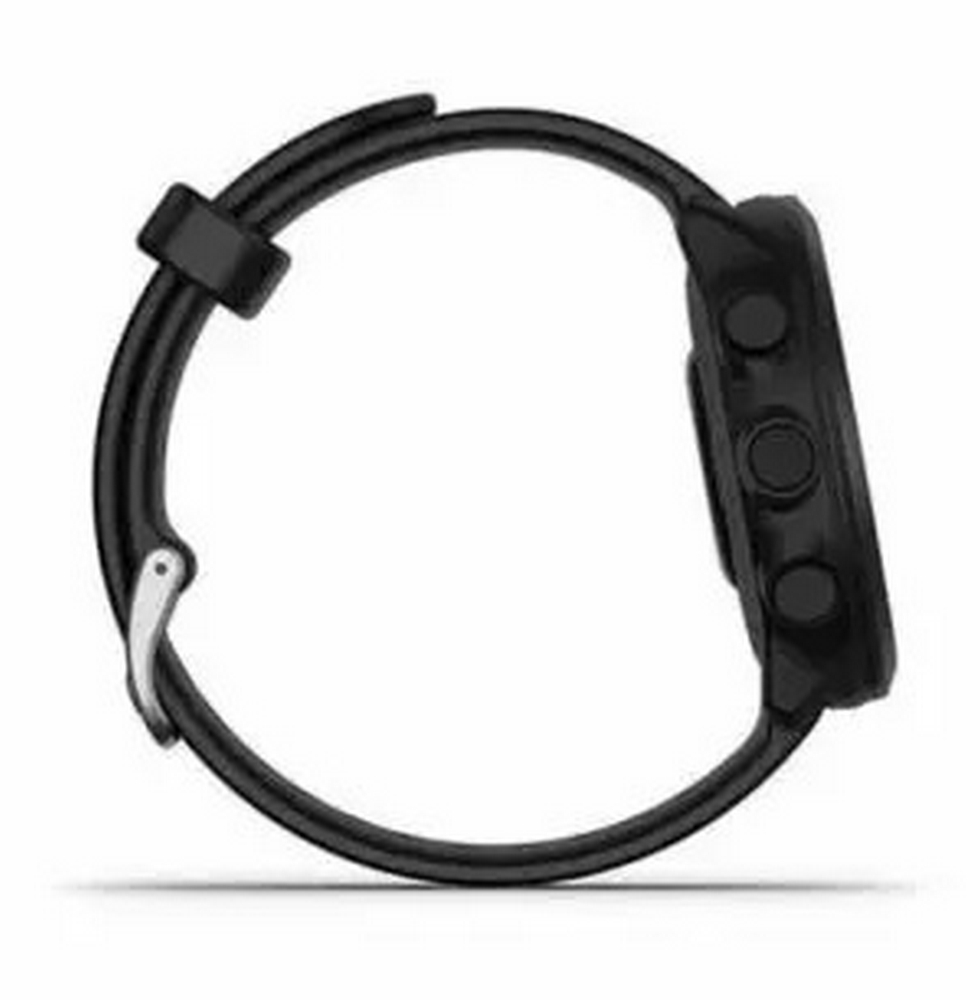 Garmin Forerunner 55 I Black I 010-02562-10 Garmin Forerunner 55 I Black I 010-02562-10