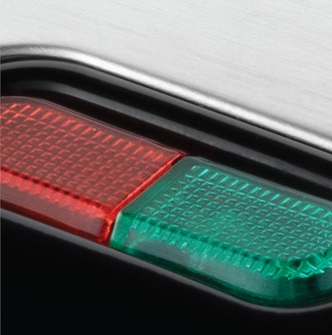 Russell Hobbs Deep Fill Sandwich Toaster | 4 Portions | 24550 Russell Hobbs Deep Fill Sandwich Toaster | 4 Portions | 24550