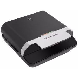 Russell Hobbs Creations Sandwich Toaster | 2 Portions | 26800