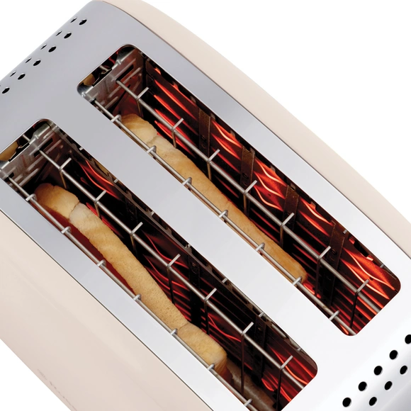 Russell Hobbs Classics Toaster | 2 Slice | Jasmine | 26930 Russell Hobbs Classics Toaster | 2 Slice | Jasmine | 26930
