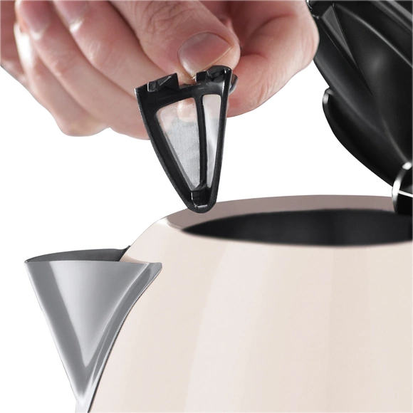 Russell Hobbs Classics Kettle | Jasmine | 28510 Russell Hobbs Classics Kettle | Jasmine | 28510