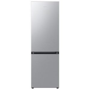 Samsung Series 6 No Frost Fridge Freezer I Silver I RB34C600ESAEU
