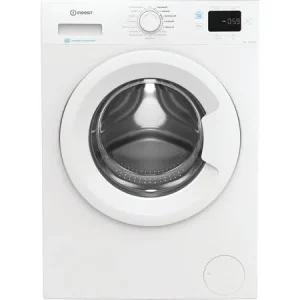 Indesit 9kg Push-&-Go Washing Machine I White I IP946PUSH&GO