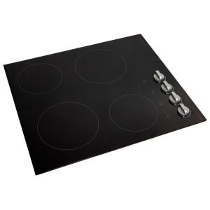 Powerpoint 4 Zone Ceramic Hob | P154CZMA/2