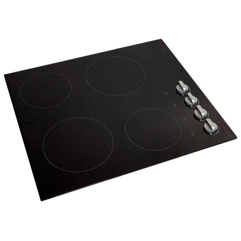 Powerpoint 4 Zone Ceramic Hob | P154CZMA/2 Powerpoint 4 Zone Ceramic Hob | P154CZMA/2