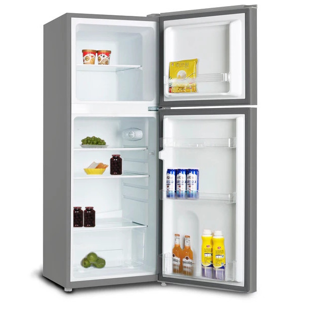 Powerpoint Fridge Freezer | Stainless Steel | P74250MLSS Powerpoint Fridge Freezer | Stainless Steel | P74250MLSS