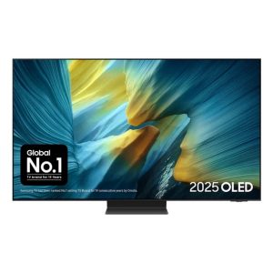 Samsung OLED S95F 4K HDR Smart TV I 55″ I QE55S95FATXXU