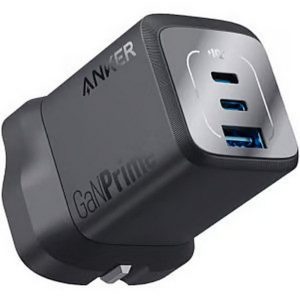 Anker 735 Prime 67W Wall Charger I Black I A2669213