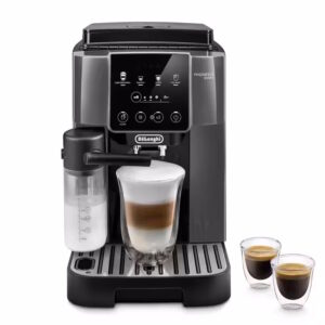 DeLonghi Magnifica Start Coffee Machine I Bean to Cup I ECAM220.61.GB
