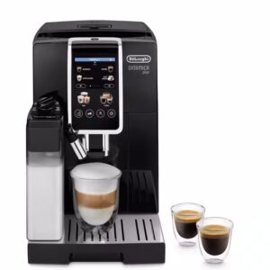 DeLonghi Dinamica Plus Coffee Maker | ECAM382.70.B